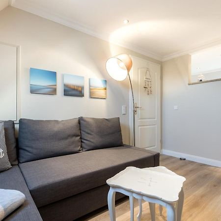 Lister Huk Apartamento Exterior foto
