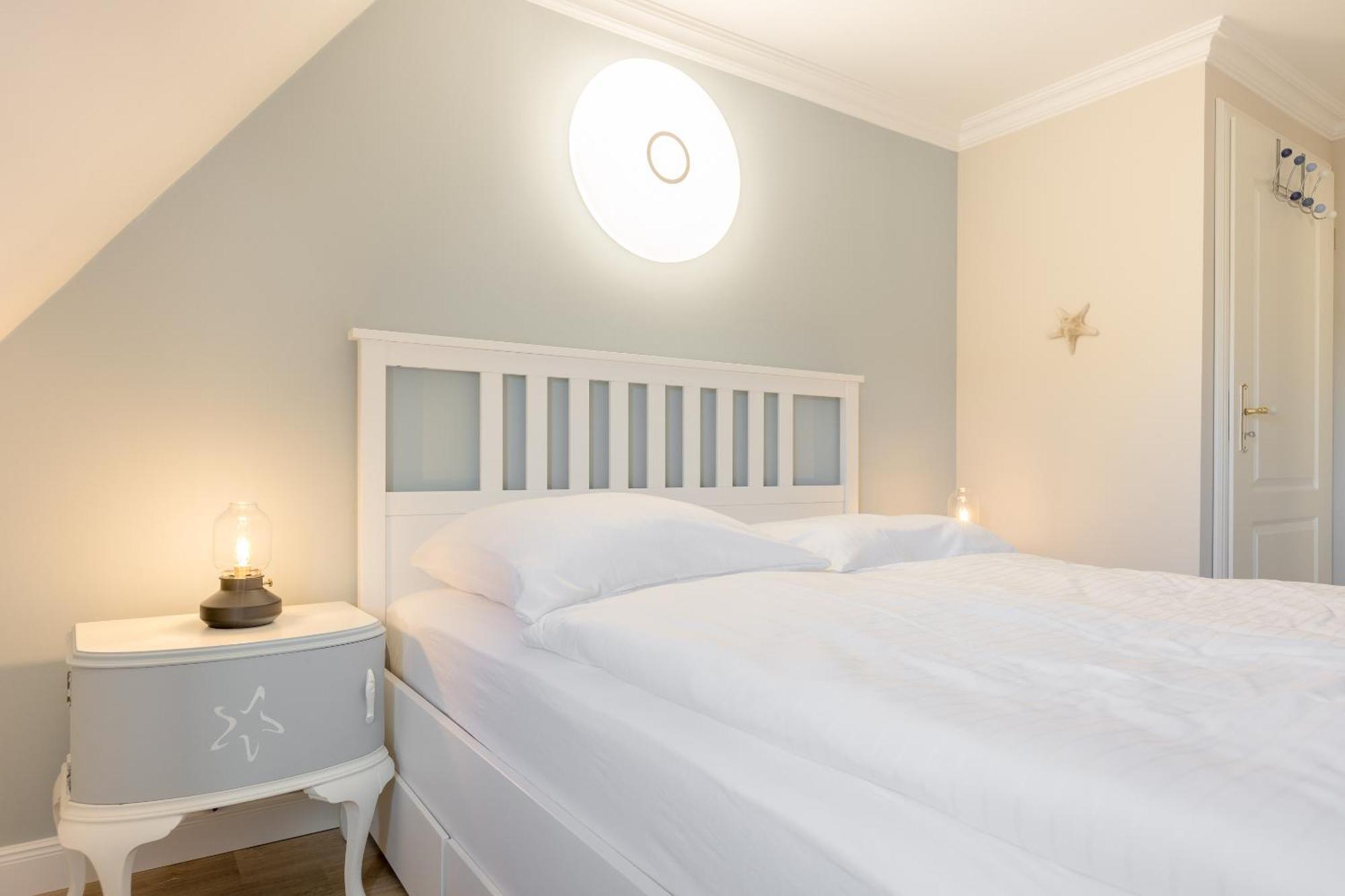 Lister Huk Apartamento Exterior foto