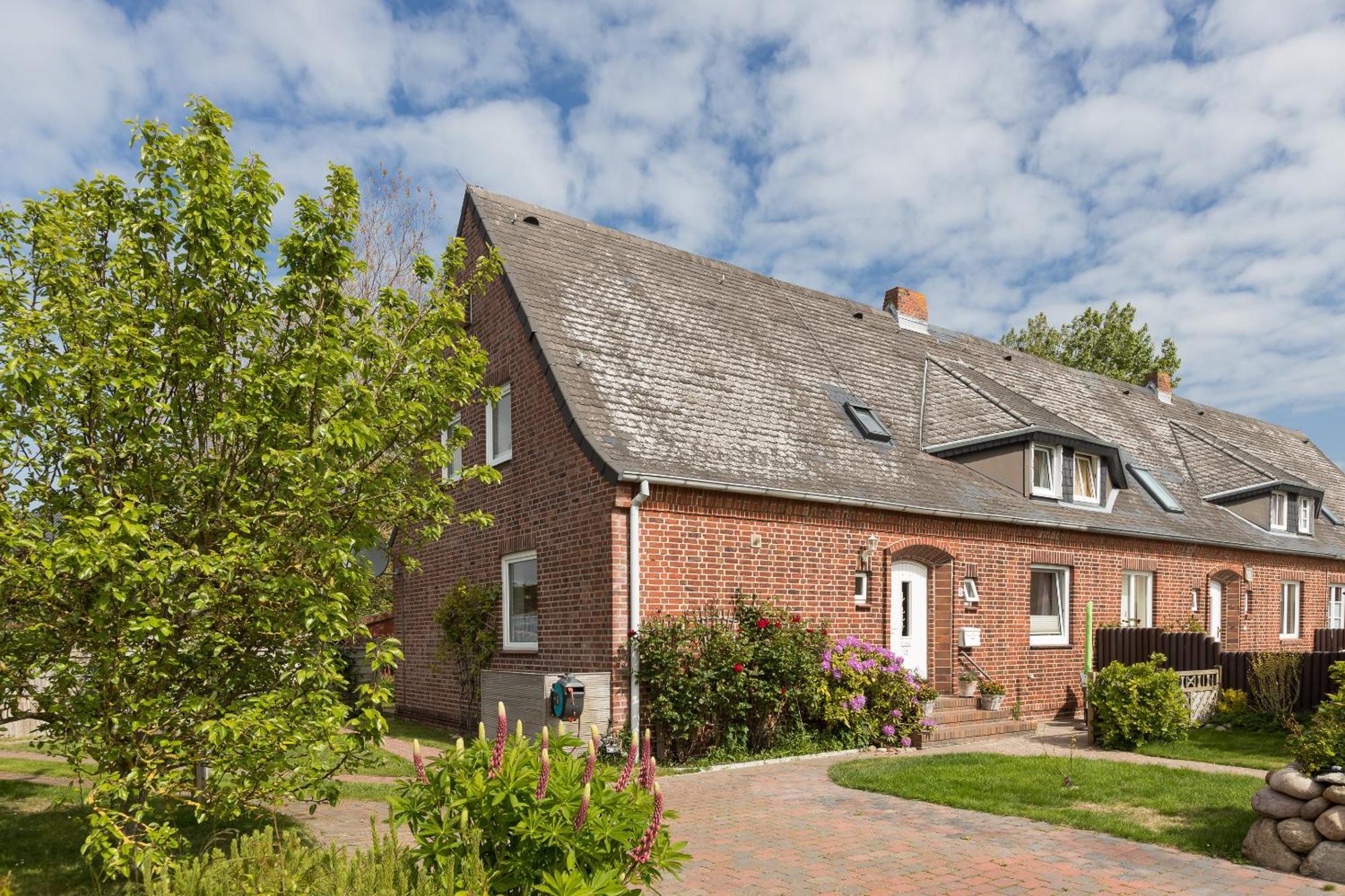 Lister Huk Apartamento Exterior foto
