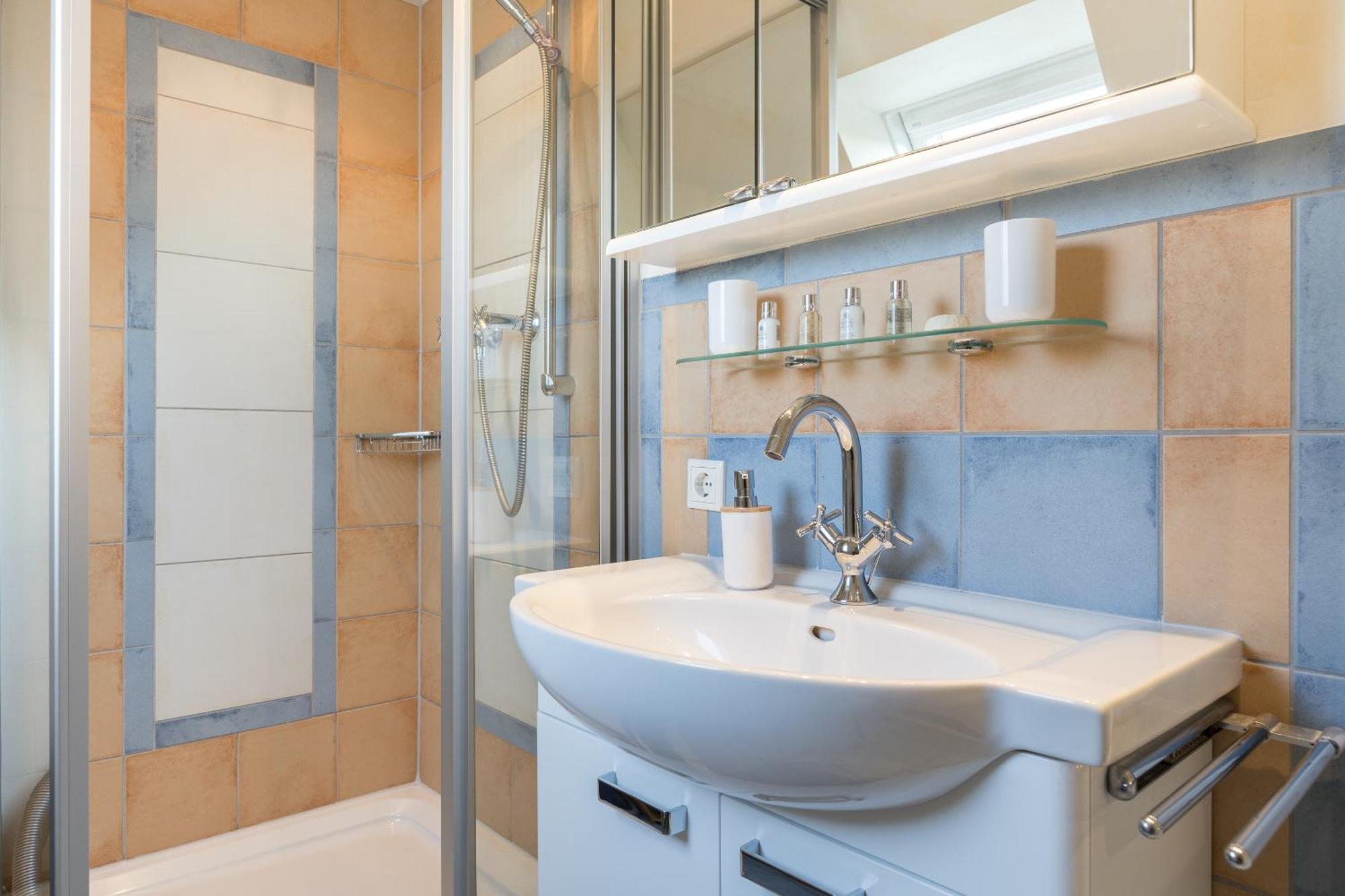 Lister Huk Apartamento Exterior foto