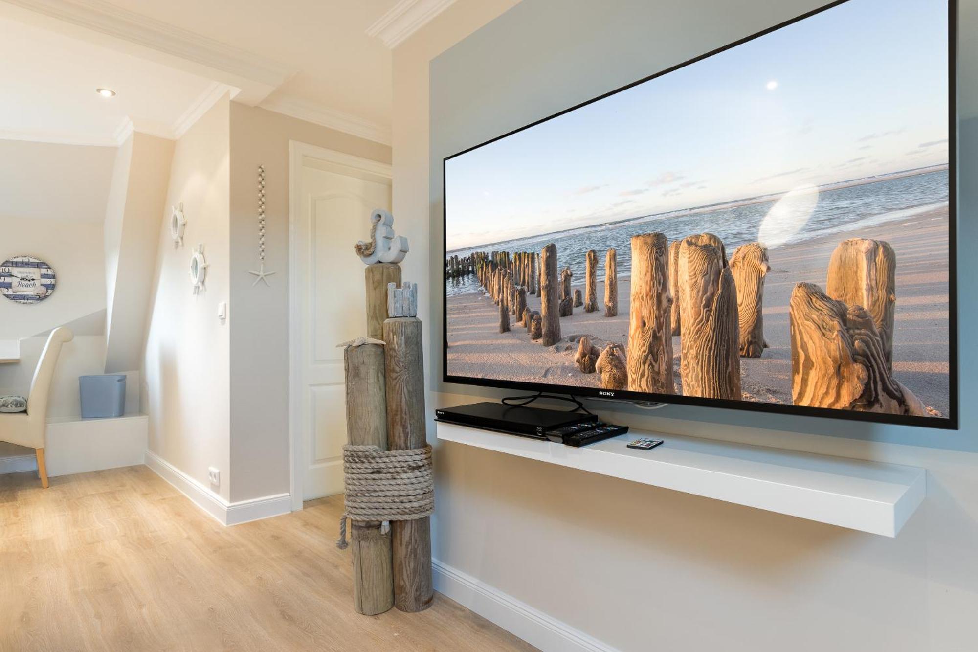 Lister Huk Apartamento Exterior foto